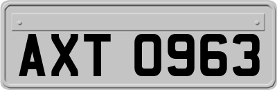 AXT0963