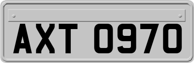 AXT0970