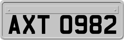 AXT0982
