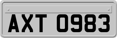 AXT0983