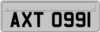 AXT0991