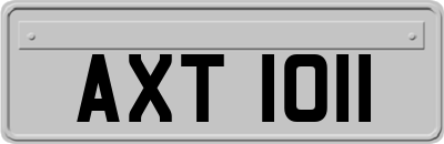 AXT1011