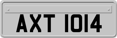 AXT1014