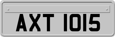AXT1015