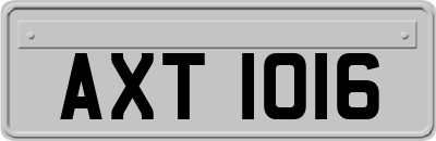 AXT1016