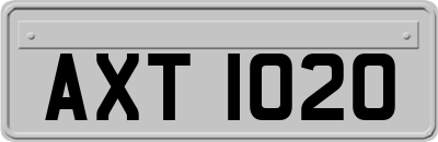 AXT1020