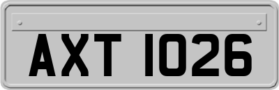 AXT1026