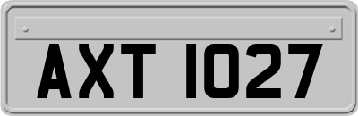 AXT1027