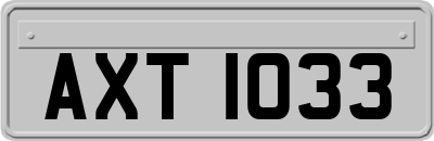 AXT1033