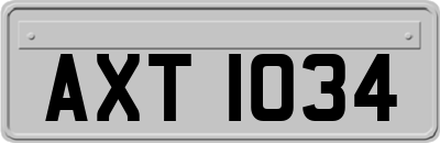 AXT1034
