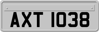 AXT1038