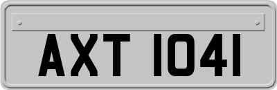 AXT1041