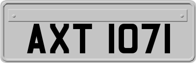 AXT1071