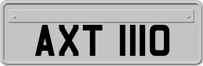 AXT1110