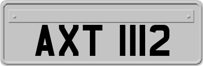 AXT1112