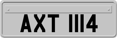 AXT1114
