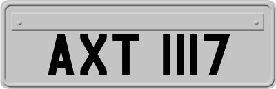 AXT1117