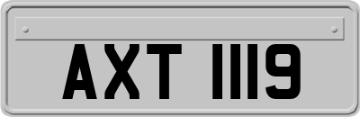 AXT1119