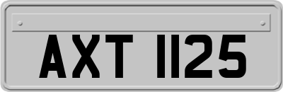 AXT1125
