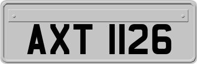 AXT1126