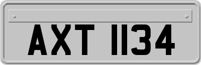 AXT1134