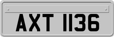 AXT1136