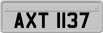 AXT1137