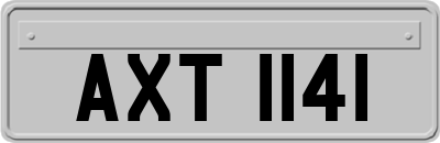 AXT1141