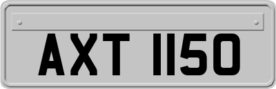 AXT1150