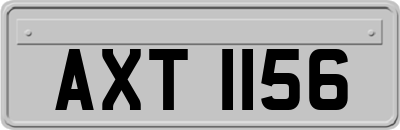 AXT1156