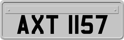 AXT1157