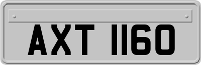 AXT1160