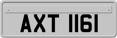 AXT1161