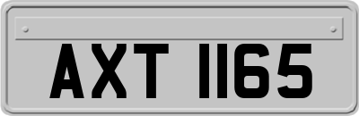 AXT1165