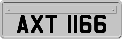 AXT1166