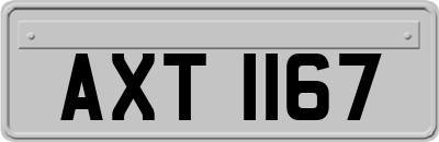 AXT1167