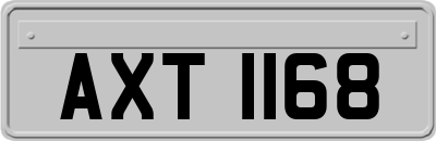 AXT1168