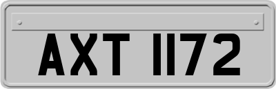 AXT1172
