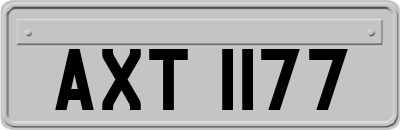 AXT1177