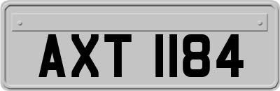 AXT1184
