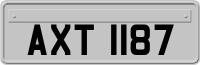 AXT1187