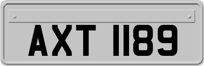 AXT1189