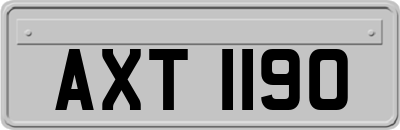 AXT1190