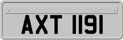 AXT1191