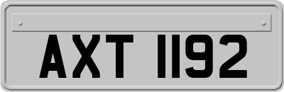 AXT1192