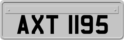 AXT1195