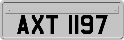 AXT1197