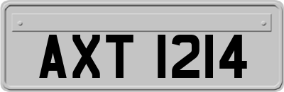 AXT1214