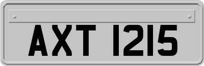 AXT1215