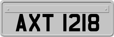 AXT1218